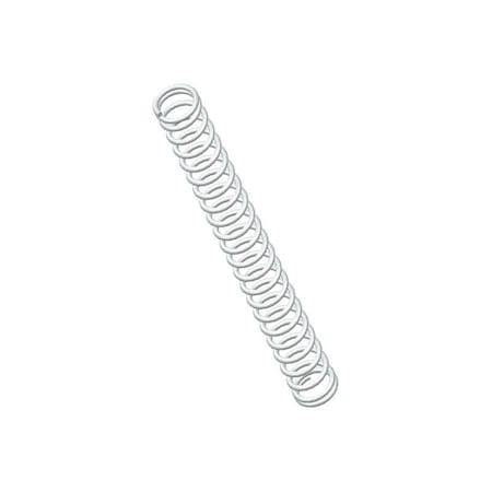 Approved Vendor Compression Spring, O= .057, L= .56, W= .007 G509965067